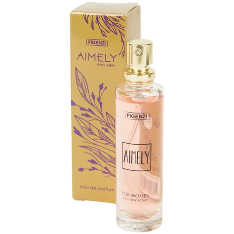 aimely parfum valor